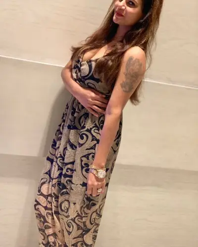 New Town Escort